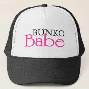 Casquette Bébé de Bunko