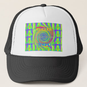 Casquette Bébé Enfants Dieu vous bénisse..png