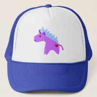 Bébé licorne