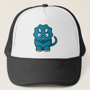 Casquette Bébé Triceratops