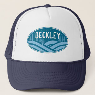 Casquette Beckley West Virginia Extérieur
