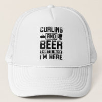 Beer de Curling