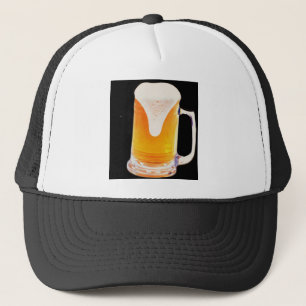 Casquette Beer Mug