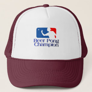 Casquette BeerPongChampion [1]