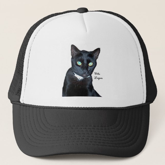 Casquette Bela (Devant)
