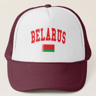 CASQUETTE BÉLARUS