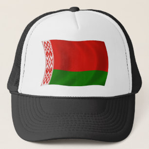 Casquette Belarus Flag Hat