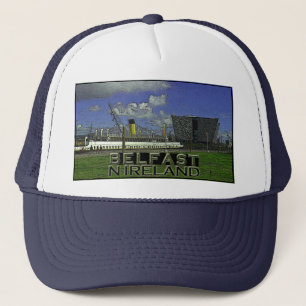 Casquette Belfast