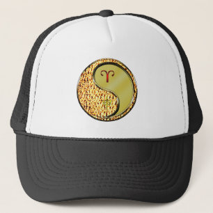 Casquette Bélier & Singe de Métal