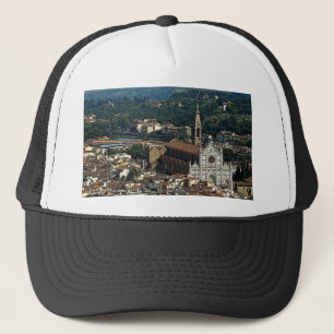 Casquette Bella Firenze