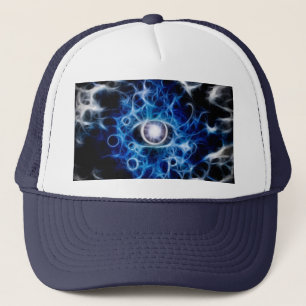 Casquette Belle conception oculaire