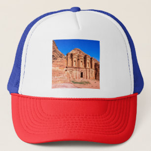 Casquette Belle vue sur Petra