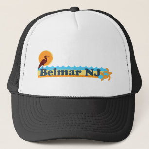 Casquette Belmar.