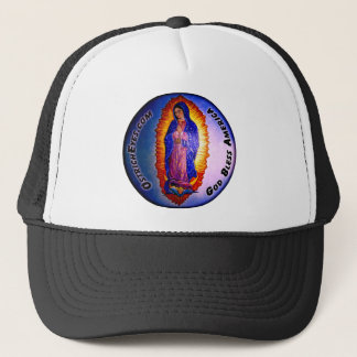 Casquette Bénédiction de Madame Guadalupe