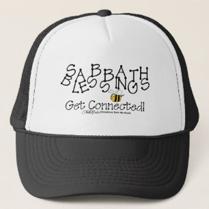 Casquette Bénédiction Sabbat Se Connecter