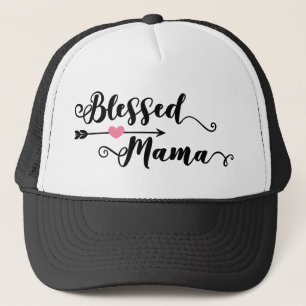 Casquette Béni maman