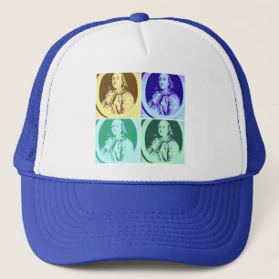 Casquette Benjamin Franklin