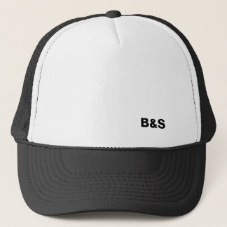 Casquette Benny et Smith