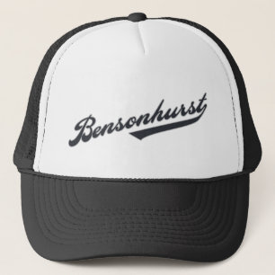 Casquette Bensonhurst