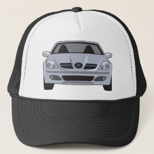 Casquette Benz de Mercedes