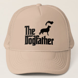 Casquette Berger allemand