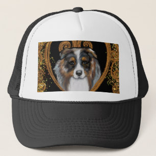 Casquette Berger Australien  