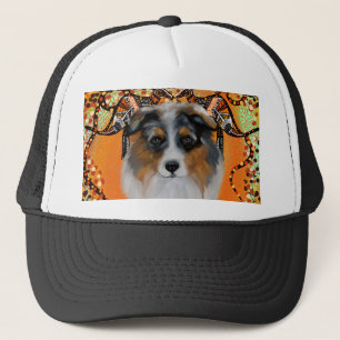 CASQUETTE BERGER AUSTRALIEN