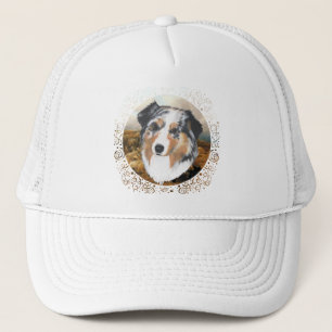 Casquette Berger australien