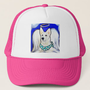 Casquette Berger Blanc Suisse