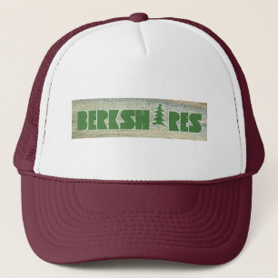 Casquette Berkshires