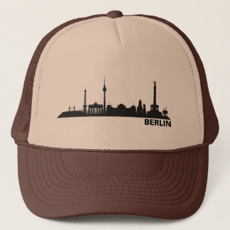 Casquette Berlin Geschenkideen