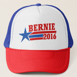 Casquette Bernie Sanders 2016
