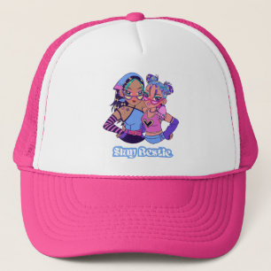 Casquette Bestie de taille Boug de voyage esthétique - Meill