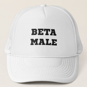Casquette Bêta mâle