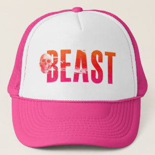 Casquette Bête