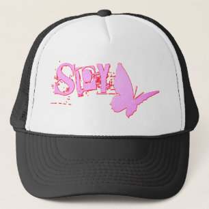 Casquette beurreESPIONS.