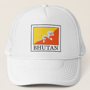 Casquette Bhoutan