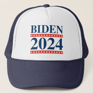 Casquette Biden 2024