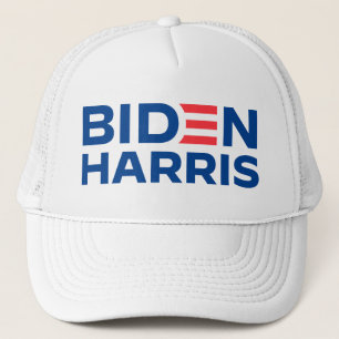 Casquette Biden Harris