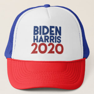 Casquette Biden Harris 2020 Joe Biden Kamala Harris 2020