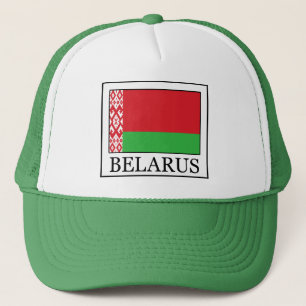Casquette biélorusse