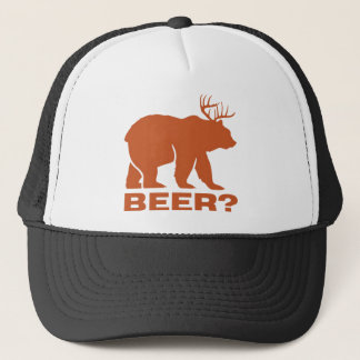 Casquette Bière ?