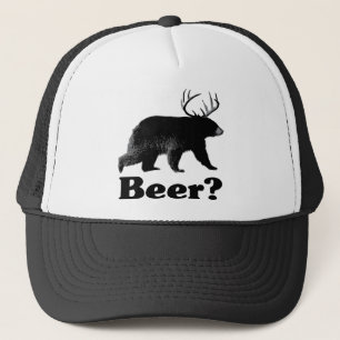 Casquette Bière ?