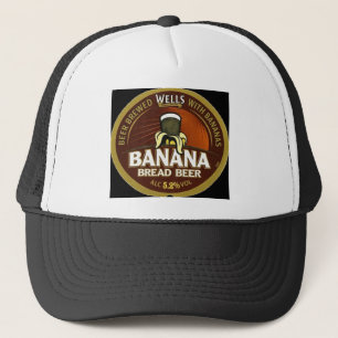 Casquette Bière de banane