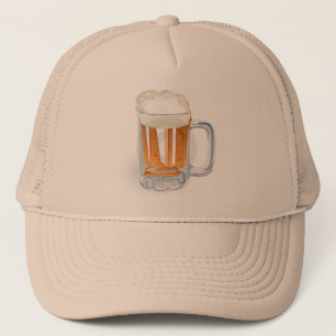 Casquette Bière En Mug/Oktoberfest