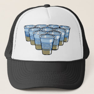 Casquette bières