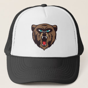 Casquette Big Bear