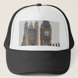 Casquette Big Ben LONDON