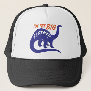 Casquette Big Brother