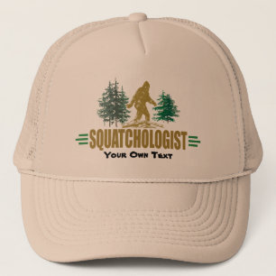 Casquette Big Foot
